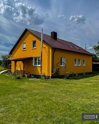 Kosnowski-Malerbetrieb