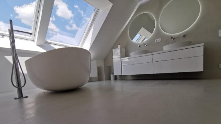 Sebastian Kopp Malermanufaktur