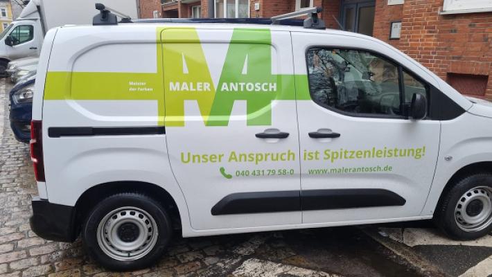 Andree Antosch GmbH