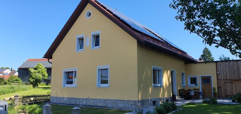 Malerfachbetrieb Sirtl GmbH