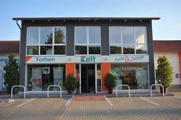 Malerbetrieb Kett GmbH