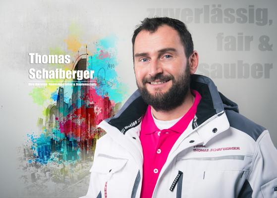 Firma Thomas Schafberger Raumausstatter und Bautenschutz