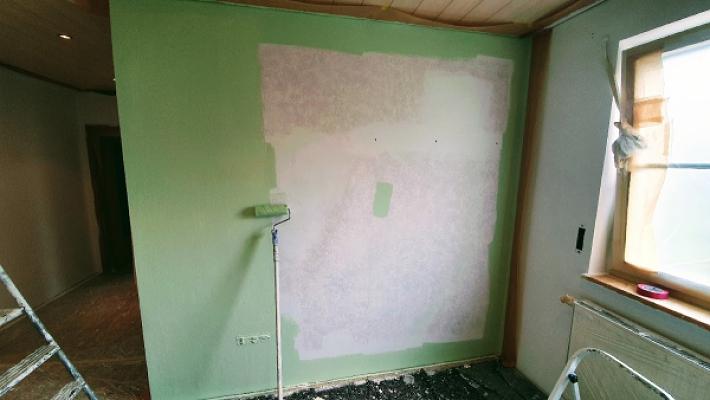 Raumausstattung Living Colors Inh. Meikel Hubrich