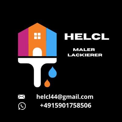 HELCL-Maler,Lackierer