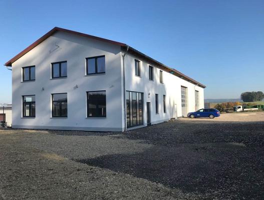 MBS Renovierungs GmbH