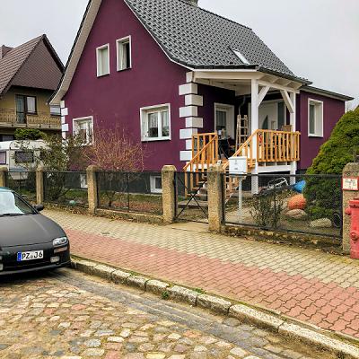 Raumgestaltung Reschke
