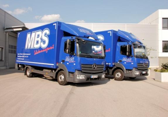 MBS Maier Brand & Wasser Schadenmanagement GmbH