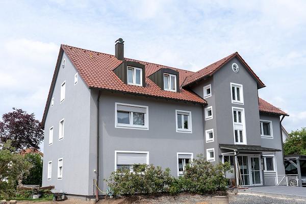 Malerei und Werbung Heinzl