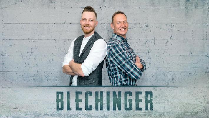 Malerbetrieb Blechinger GmbH