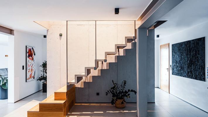 Maier - Decke | Boden | Wand - Malerbetrieb