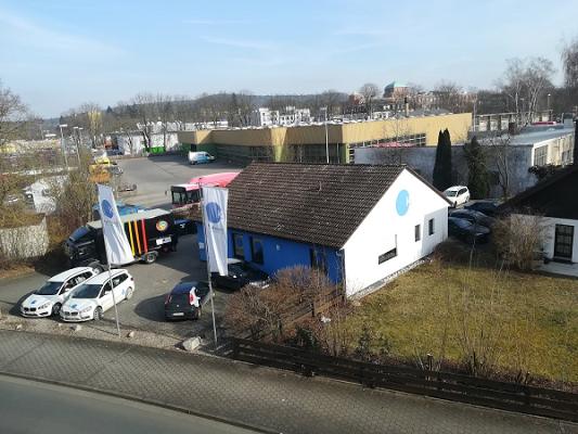 Karl Kudlick Malerwerkstätten Inh. Sebastian Zapf e. K.