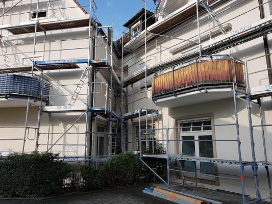 Malerbetrieb Dausch GmbH