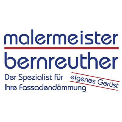 Malermeister Wolfgang Bernreuther