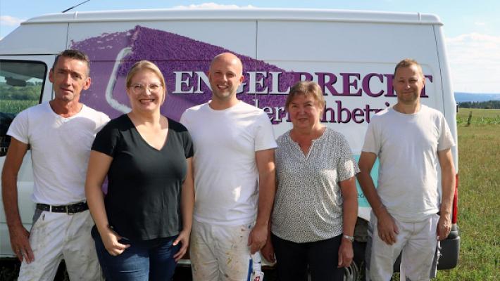 Engelbrecht Malerfachbetrieb e.K.