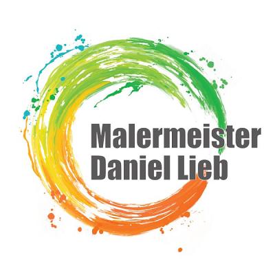 Malermeister Daniel Lieb