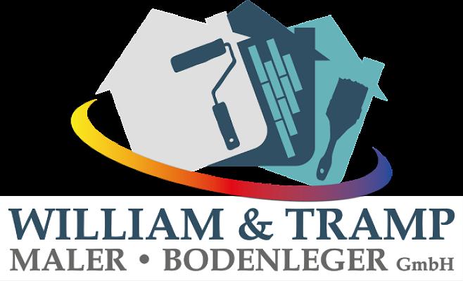 Maler - Bodenleger William & Tramp GmbH
