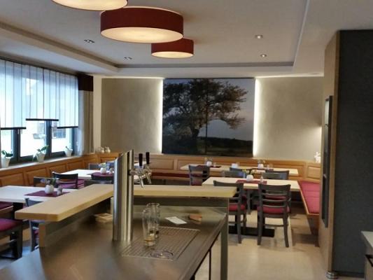 Restauration Schuster