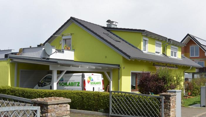 Malerbetrieb Schlabitz
