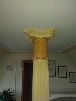 Heribert Zimmermann Maler-Stuckateur und Restaurationsbetrieb