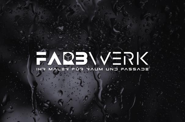 Farbwerk - ihr Maler für Raum und Fassade