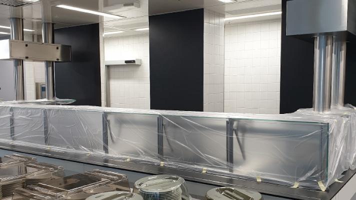 Malerbetrieb Berlin Mitte