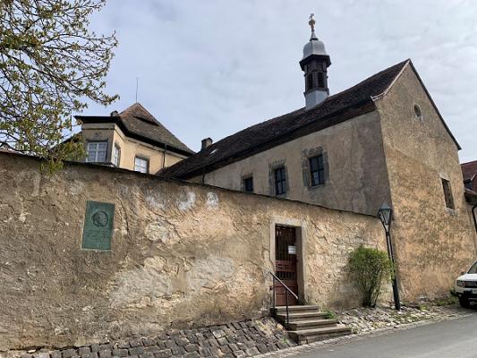 Gedenktafel für Curt Herrmann (Maler)