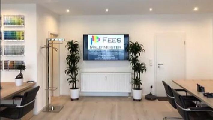 Malermeister Fees