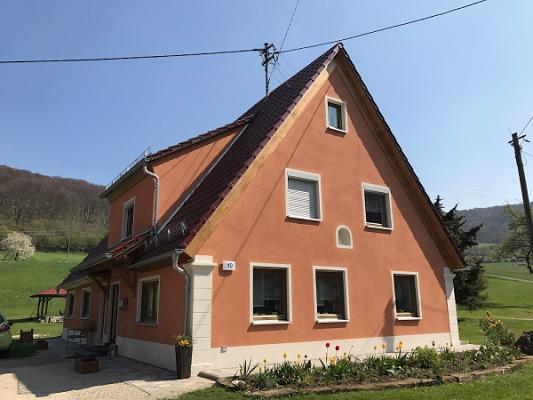 Maler- und Stuckateur Meisterbetrieb Keber GmbH