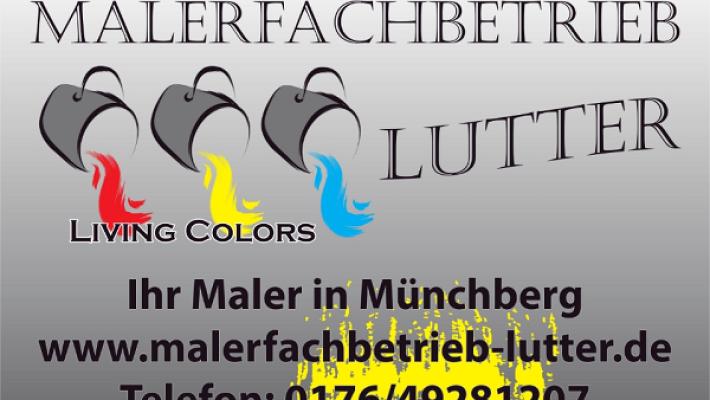 Malerfachbetrieb Lutter