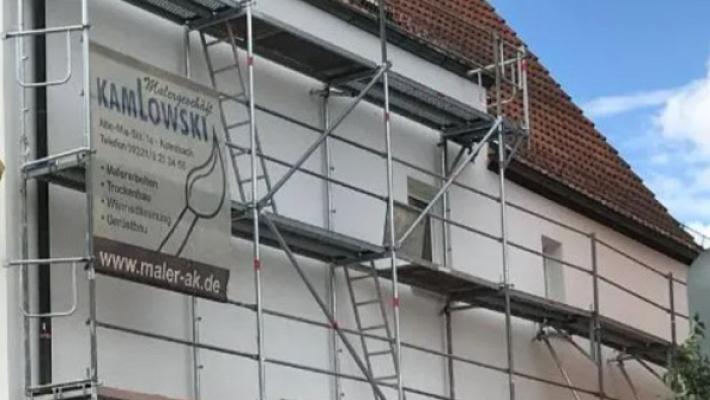 Malergeschäft Kamlowski GmbH