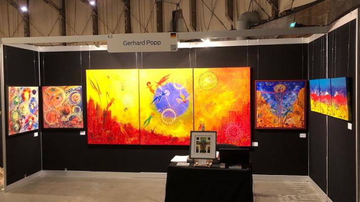 Atelier Gerhard Popp