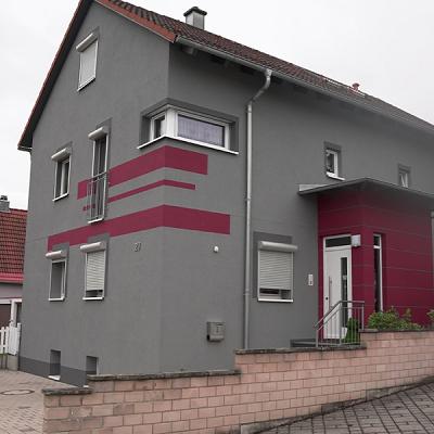 Malerfachbetrieb Schumann