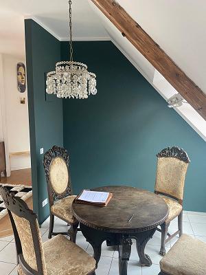 Maler in Berlin - Steffen Heitmann