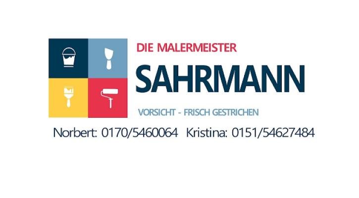 Die Malermeister Sahrmann