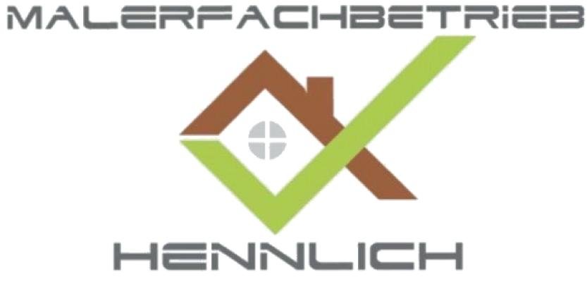 Malerfachbetrieb Hennlich