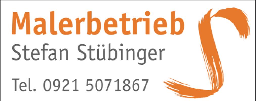 Malerbetrieb Stefan Stübinger