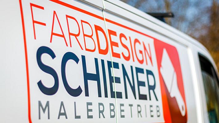 Farbdesign Schiener Inh. Sebastian Schiener