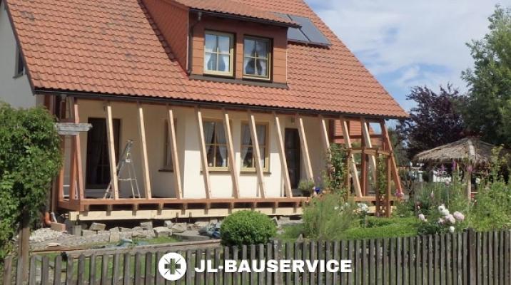 JL-Bauservice