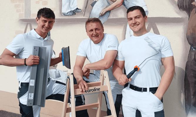 Fries Verputzer und Maler GmbH & Co KG