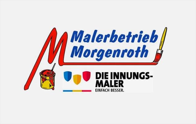 Malerbetrieb Morgenroth