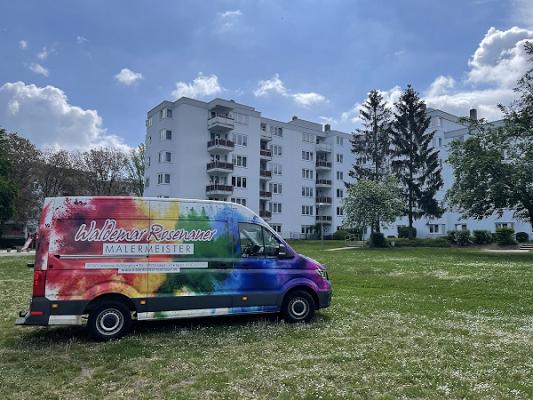 Waldemar Rosenauer Malermeister