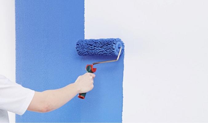 Karl Weiß Malergeschäft Inhaber Thomas Weiß