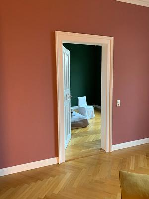 Malermeisterbetrieb Julian Winkler