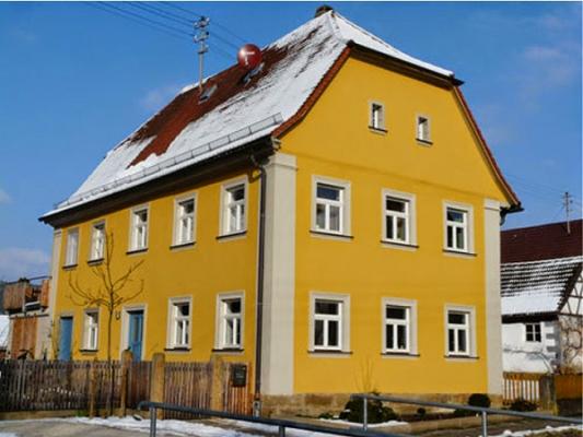 Keidel GmbH Maler- und Stuckateurbetrieb