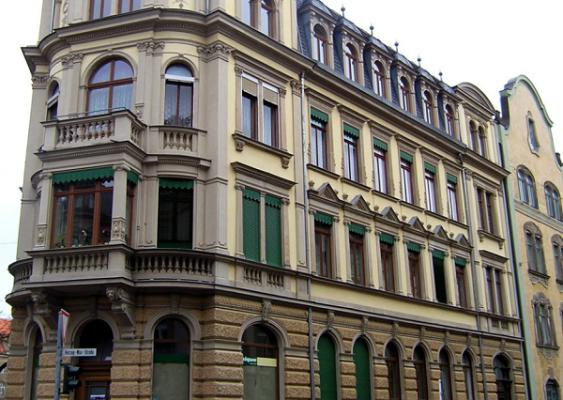 Günter Köhler Maler- und Restaurationsbetrieb