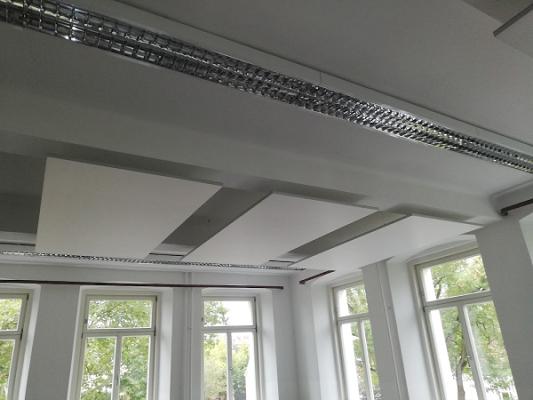 Bernd Hollfelder Malerbetrieb Farbe zum Leben