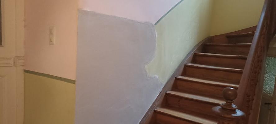 Malerbetrieb Frizler