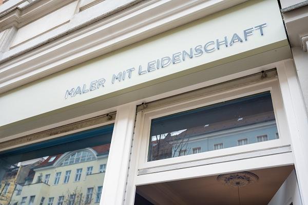 Friedrich-Wilhelm Franke Maler