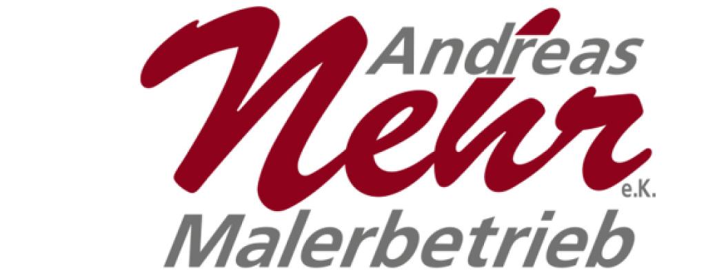 Malerbetrieb Andreas Nehr e.K.