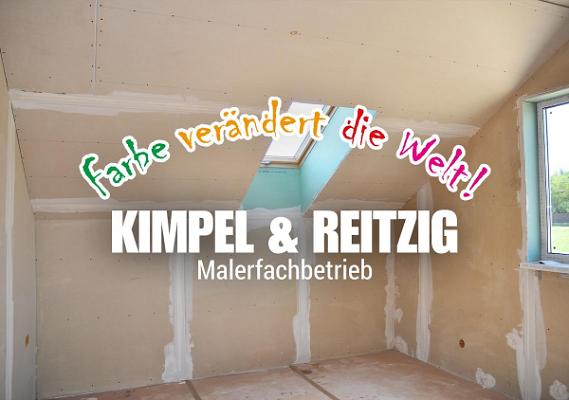 Kimpel & Reitzig Malerfachbetrieb GmbH